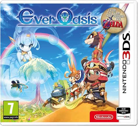 best 3ds games of all time.